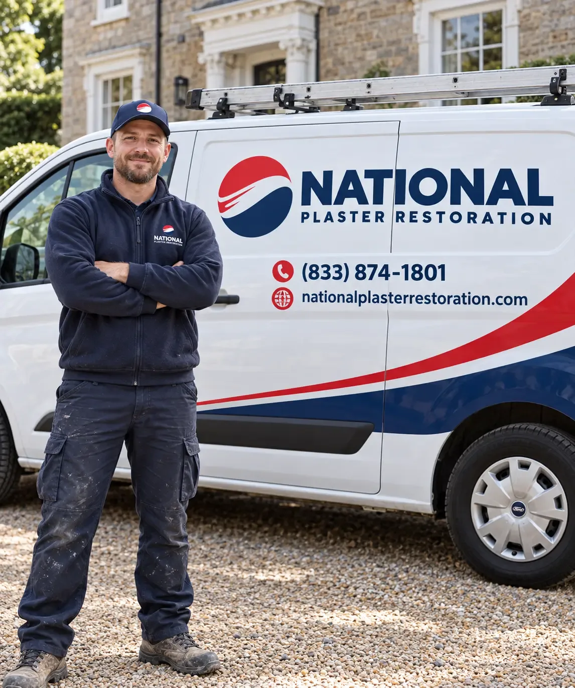 Plaster Repair company in Puerto Rico